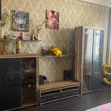Apartment in the city centre Dnipro Exterior photo