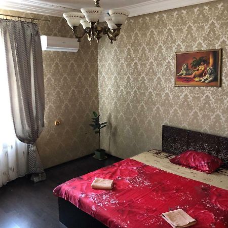 Apartment in the city centre Dnipro Exterior photo