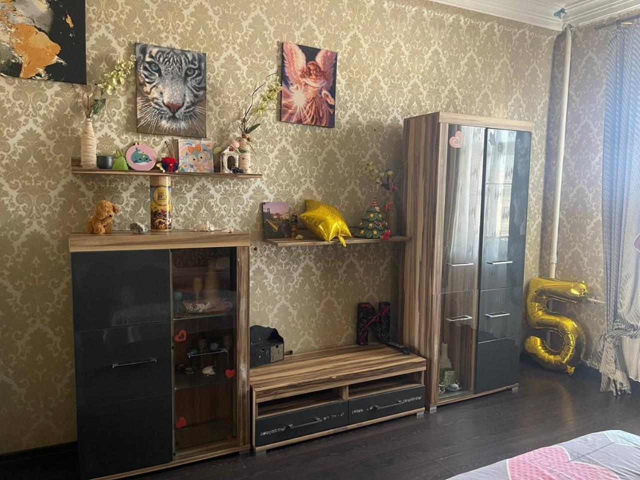 Apartment in the city centre Dnipro Exterior photo