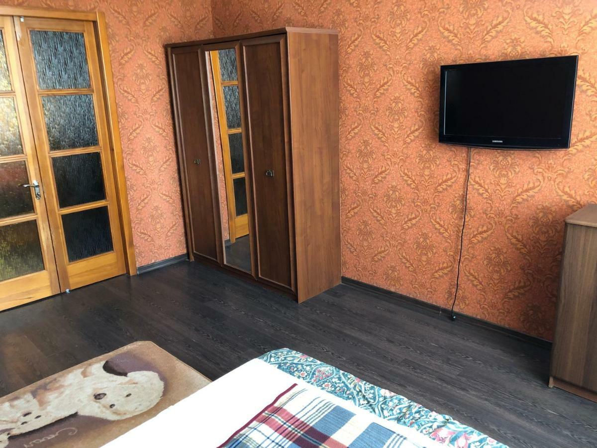 Apartment in the city centre Dnipro Exterior photo